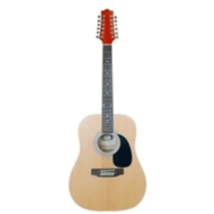 acoustic guitar 122 md