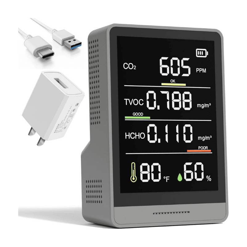 air quality monitor