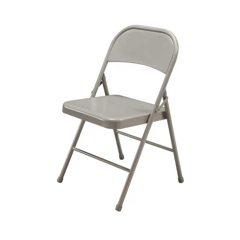folding chair
