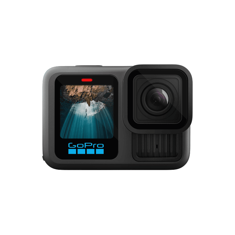 gopro