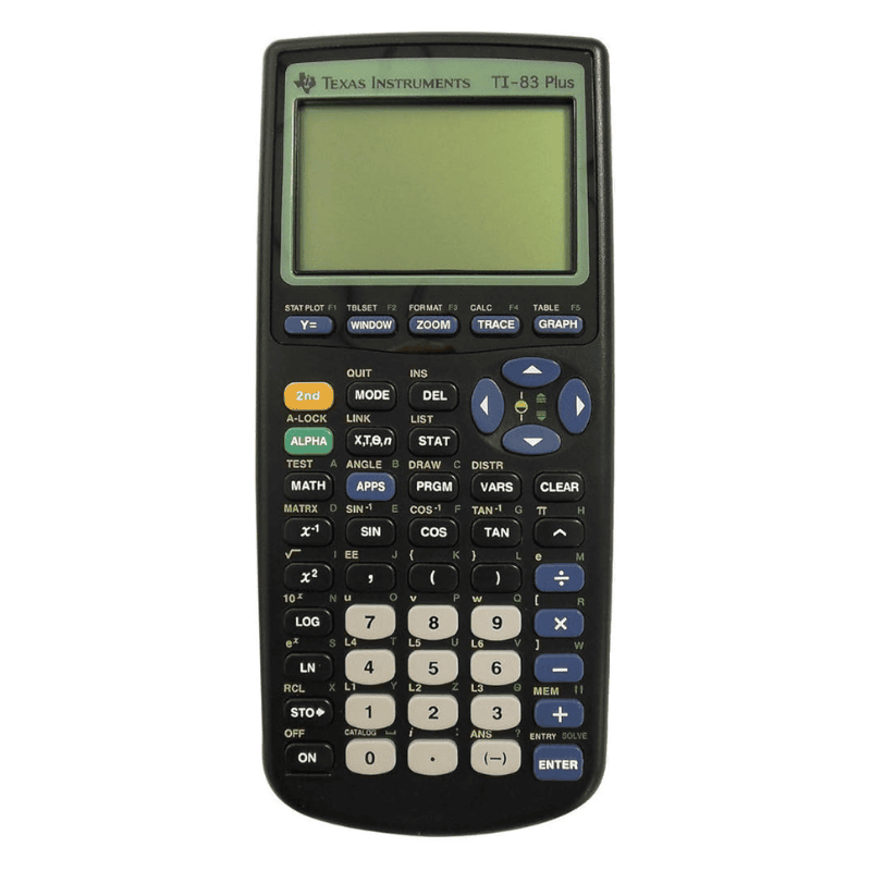 graph calc