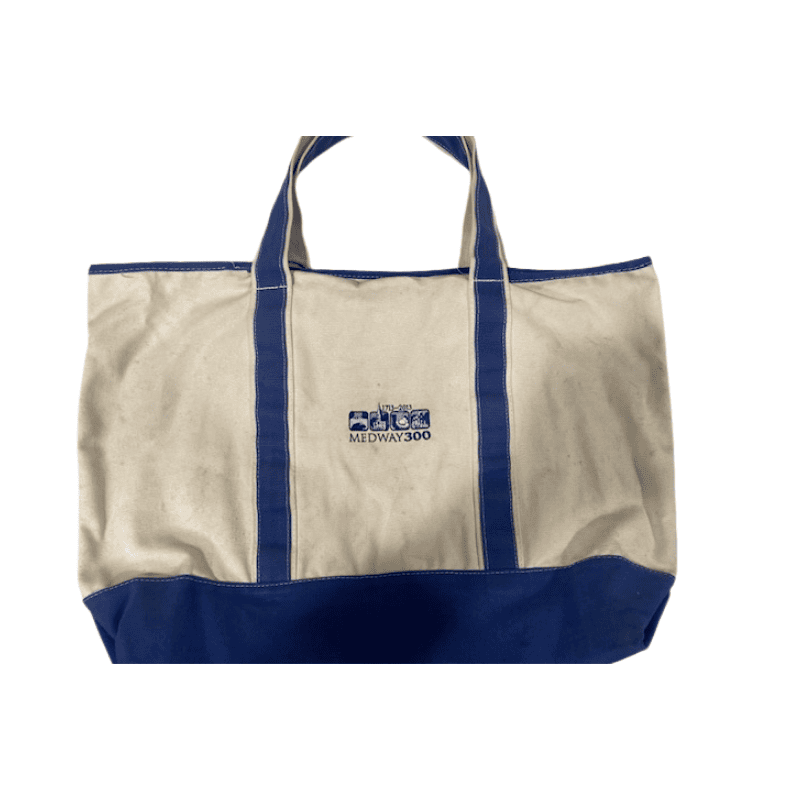 medway tote bag