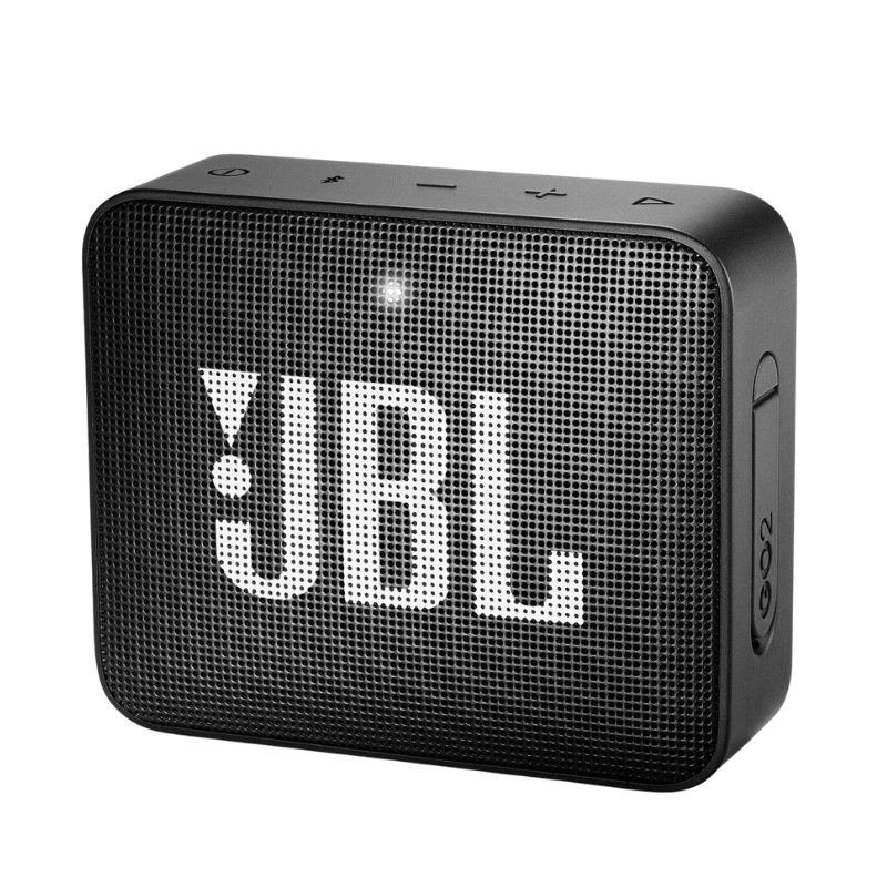 portable speaker