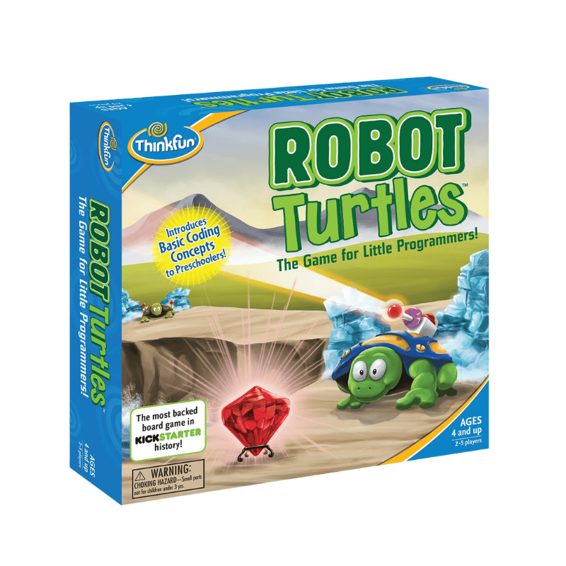 robotturtles