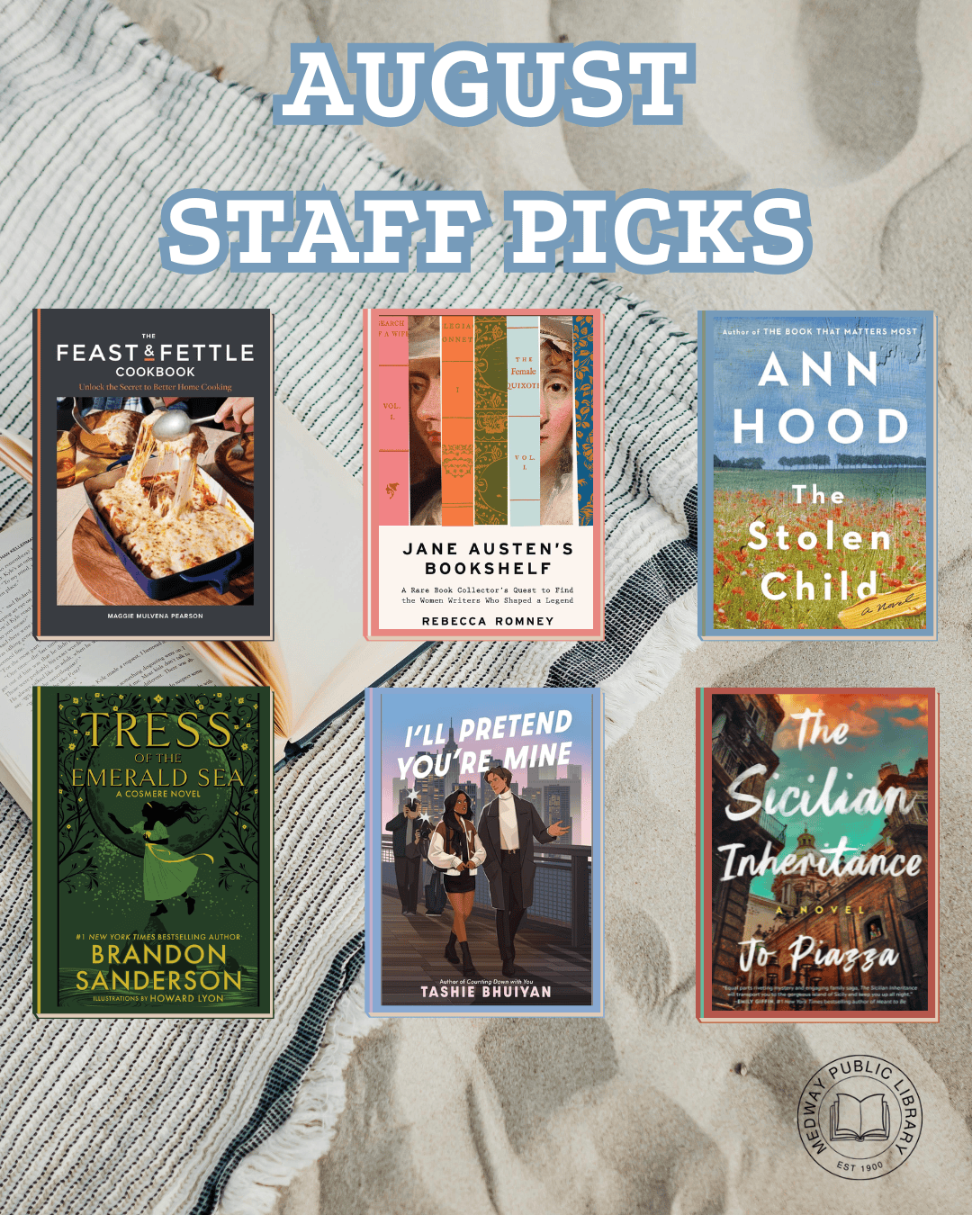 staffpicks aug