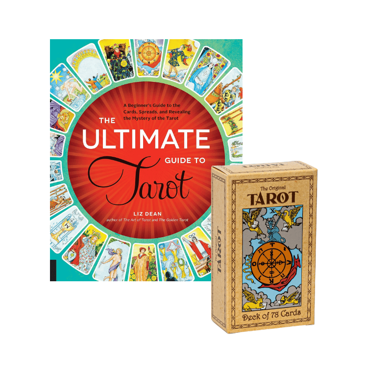 tarotset photo1
