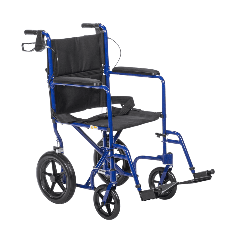 wheelchair